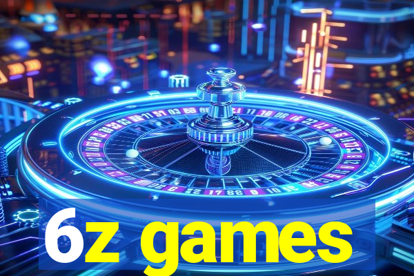 6z games